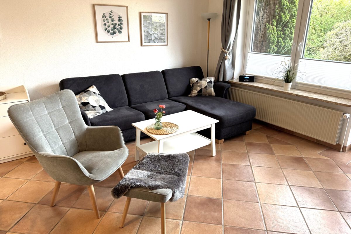 Haus 2 App. 1